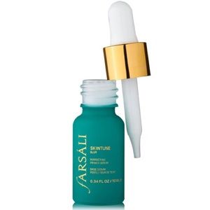 Farsali Skintune Blur Perfecting Primer Serum. Facial, Spa, Smooth, Silky, Loose